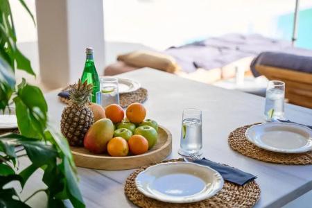 Adorno Beach and Suites - 12