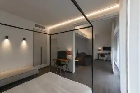 b&b The Attico - 77