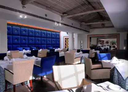 The Marmara Bodrum - Adult Only - 25