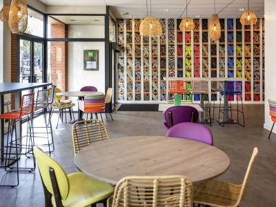 ibis Styles Perpignan Centre Gare - 20
