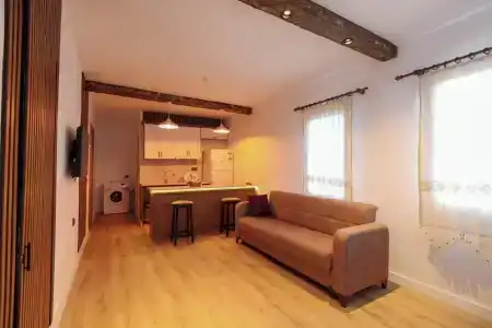 Şahin Motel & Restaurant - 38