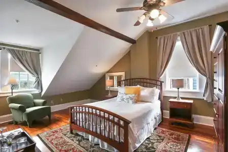 Elysian Fields Inn - 12