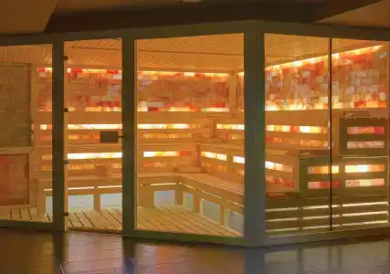 Grand Bansko - Fitness & SPA - 8