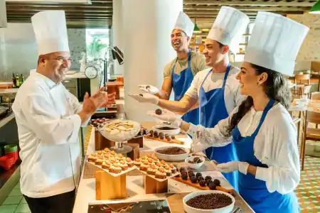 Grand Hyatt Rio de Janeiro - 13