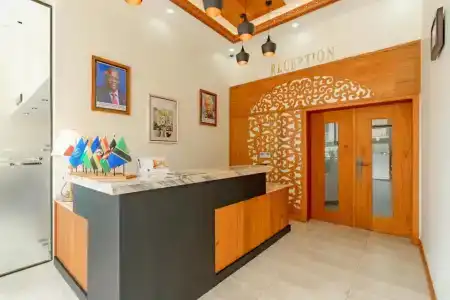 Kibo Palace - 1