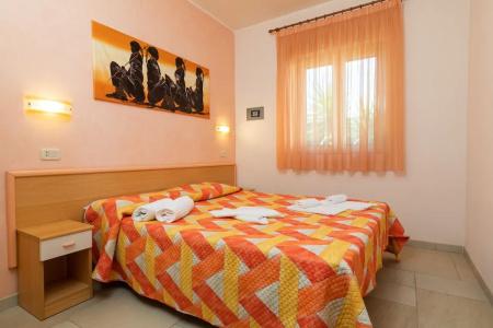 Residence Villantica - 260