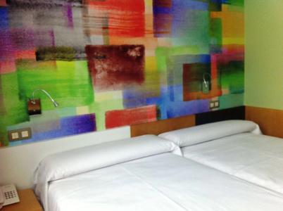 Boutique Museo Burgos - 3
