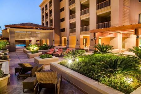 Sedra Arjaan By Rotana - 27