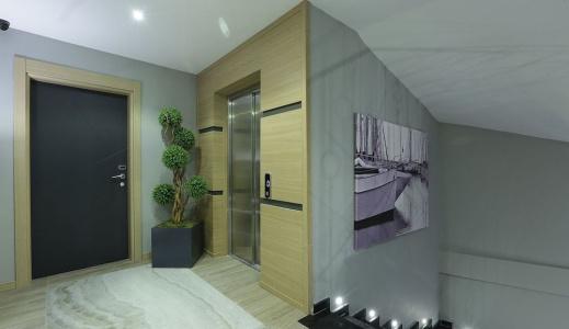 Burhaniye İskele Marina - 13