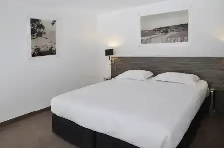 Golden Tulip La Baule - 6