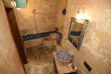 Canela Cave - Cappadocia - 7
