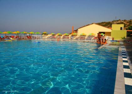 Aqua Sun Village - 14