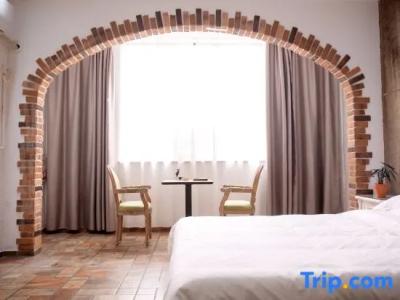 Sheraton Grand Bangalore at Brigade Gateway - 121