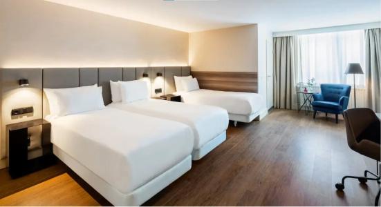 NH Amsterdam Schiller - 50