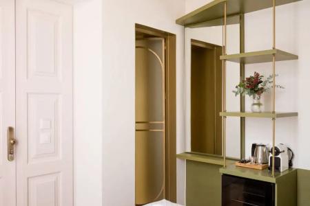 Neratze Hammam Suites - 51
