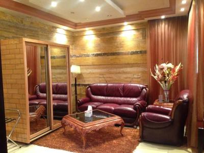 Jad Suites - 5
