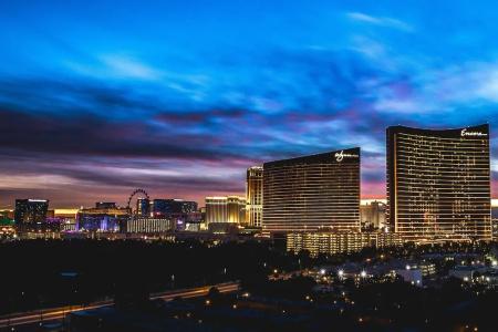 Las Vegas Marriott - 39