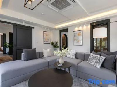 Baan Laimai Beach Resort & Spa - Sha Extra Plus - 190