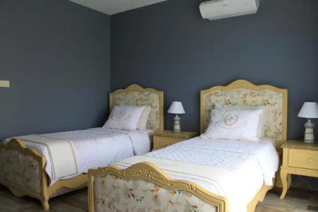 Nilüfer Butik Otel - 17