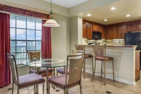 Mystic Dunes Resort & Golf Club By Diamond Resorts - 202