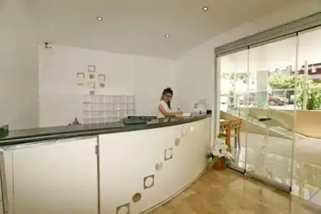 Hakan Aile Pansiyonu - 10
