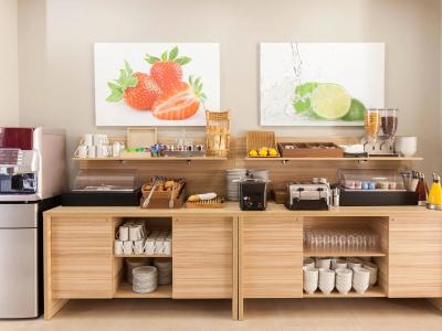 ApartAdagio Access Nancy Centre - 21