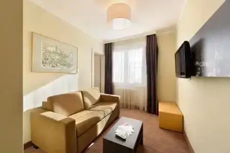 Hôtel Bellerive - 83