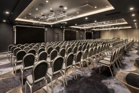 Radisson Blu Royal, Helsinki - 13