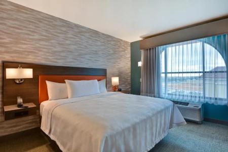 Home2 Suites By Hilton Orlando Flamingo Crossings, Fl - 25