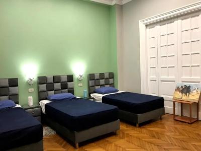 Cairo Hub Hostel - 4
