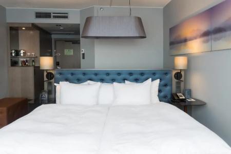 Hilton Helsinki Strand - 41