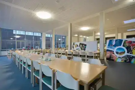 Sportpark Rabenberg - 29