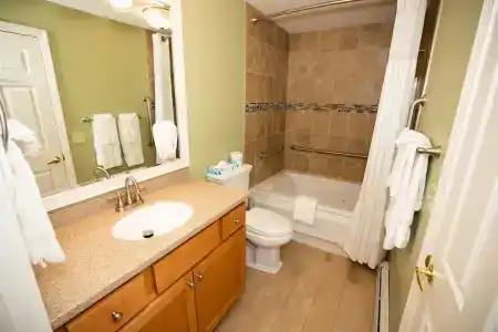 InnSeason Resorts Pollard Brook - 52