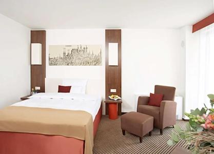 Best Western Nürnberg City West - 30