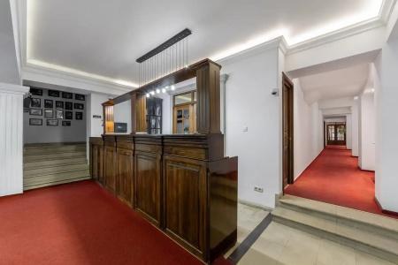 Arc de Triomphe by Residences - 21
