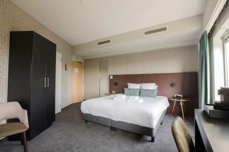 Best Western Plus Groningen Plaza - 78
