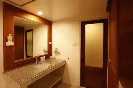 The Viridian Resort - Sha Plus - 7