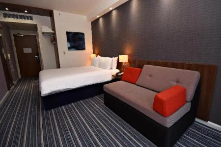 Holiday Inn Express Manchester City Centre Arena, An Ihg - 60