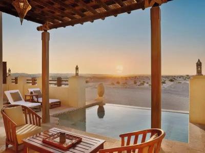 Al Wathba, a Luxury Collection Desert Resort & Spa, Abu Dhabi - 121