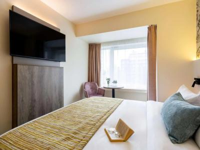 Mercure Oostende - 34