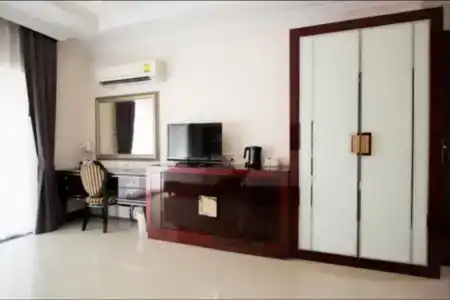 Lk Majestic - 2