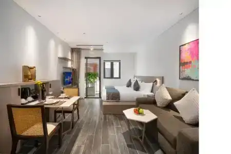 The Dream Suite - 118