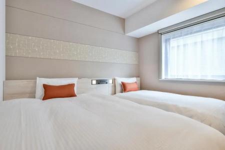 Vessel Inn Chiba Ekimae - 65