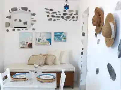 AFOURA HOUSES by K&K - 67