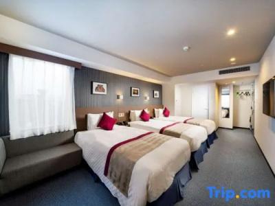 Best Western Plus Fukuoka Tenjin-minami - 30