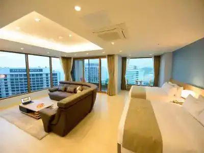 Haeundae Marianne - 23