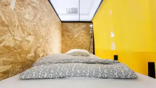 Avenue Hostel - 63