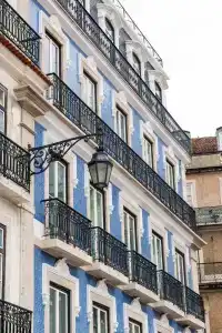 Blue Liberdade - 0