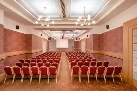 Kirman Leodikya Resort - 37