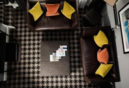 Malmaison Glasgow - 13